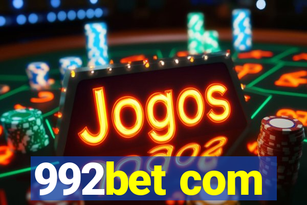 992bet com